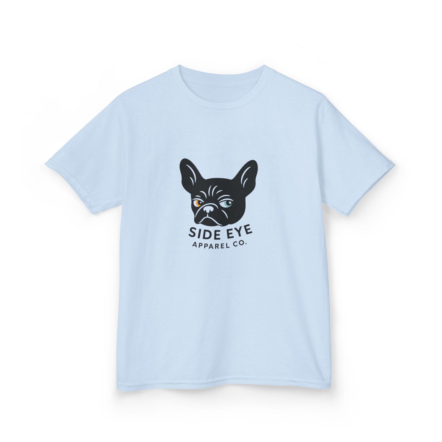 OG Side Eye Apparel T-Shirt - kids