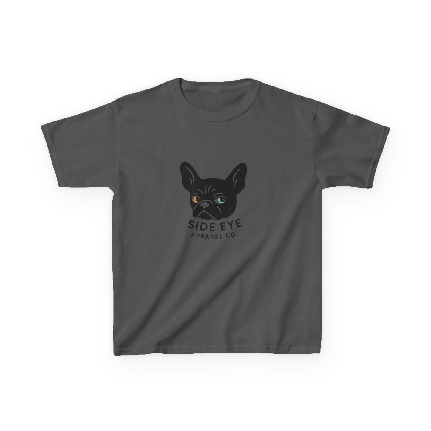 OG Side Eye Apparel T-Shirt - kids
