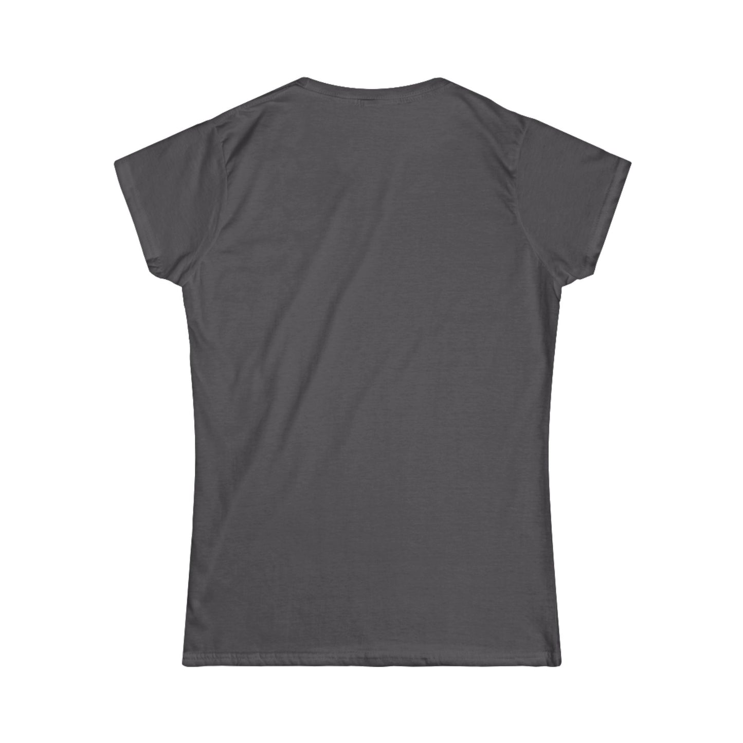 OG Women's Tee Side Eye