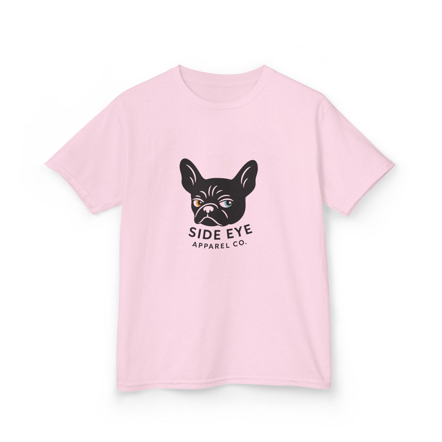 OG Side Eye Apparel T-Shirt - kids