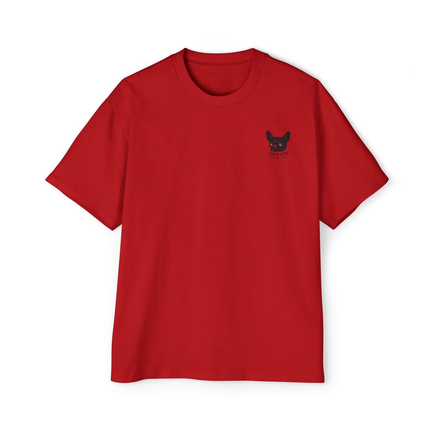 OG Side Eye Tee