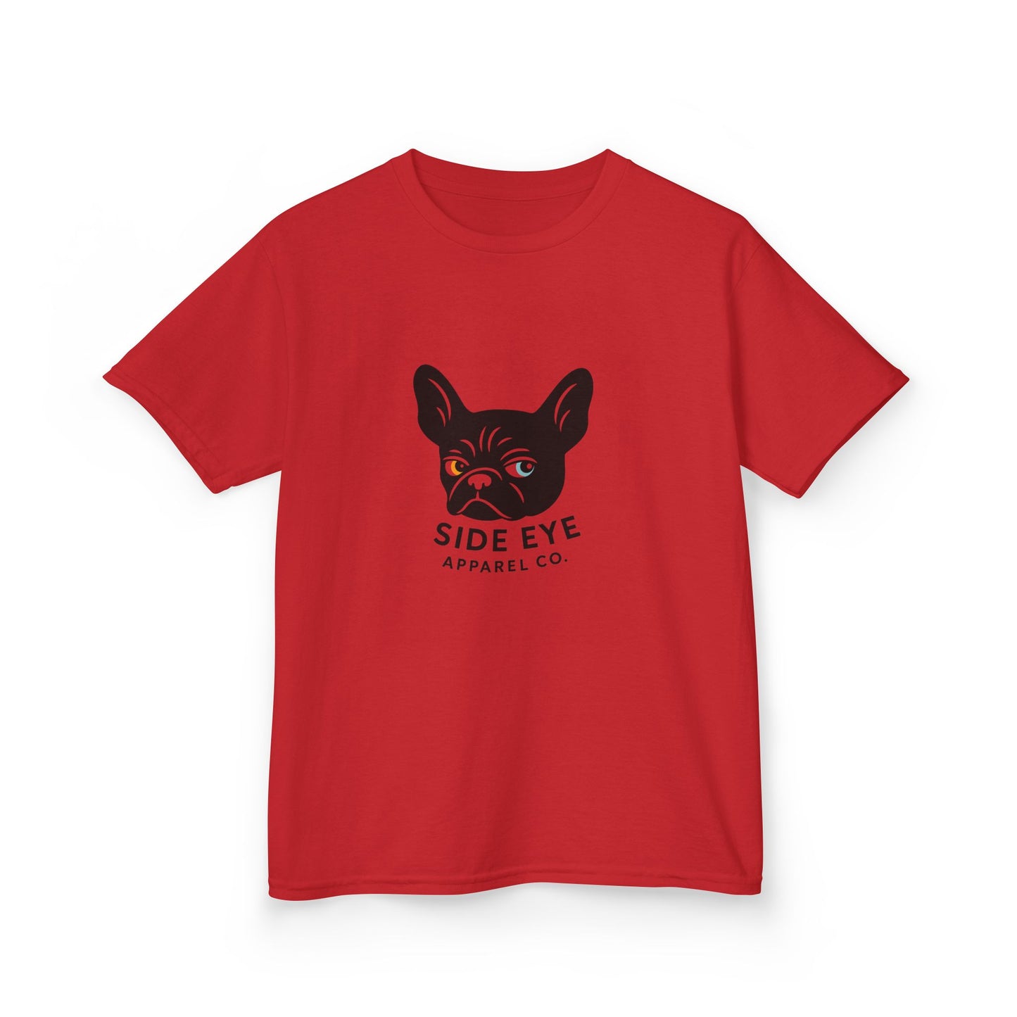 OG Side Eye Apparel T-Shirt - kids