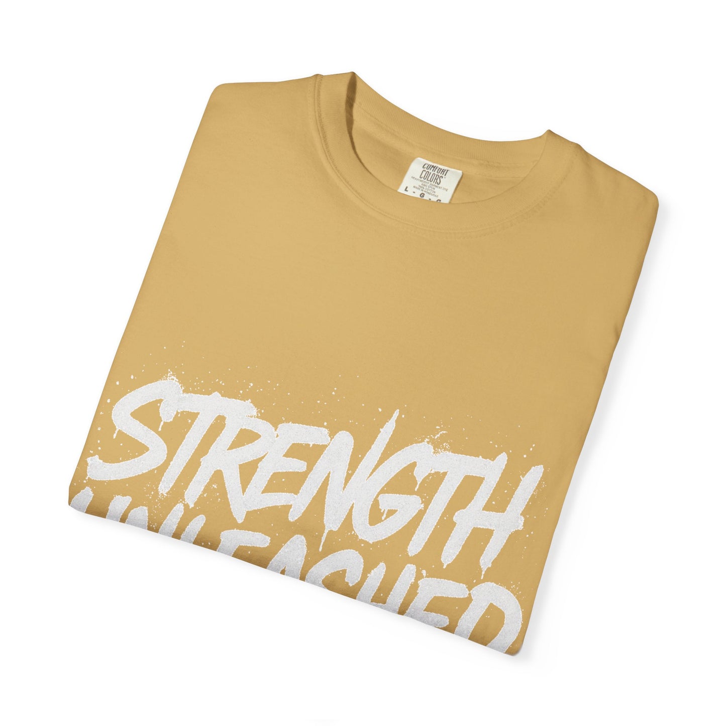 Strength Unleashed, Side Eye Strength, Gym Fit, Pump cover