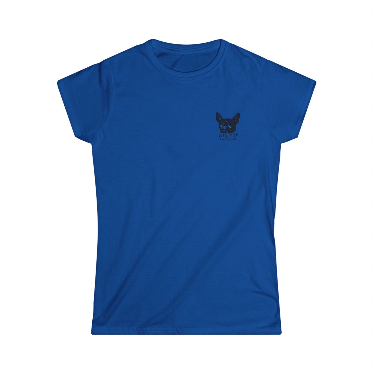 OG Women's Tee Side Eye