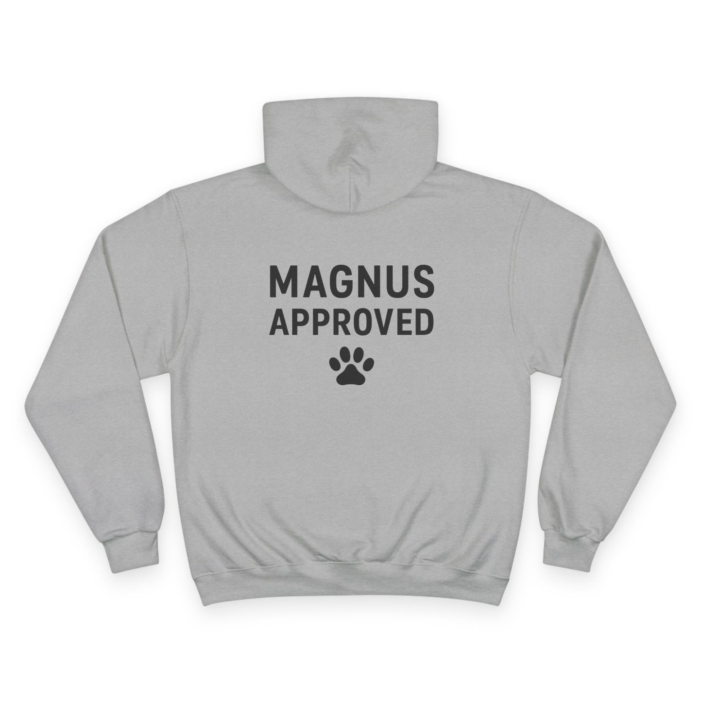 OG Hoodie French Bulldog Side Eye