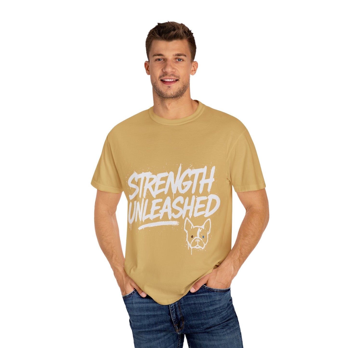 Strength Unleashed, Side Eye Strength, Gym Fit, Pump cover