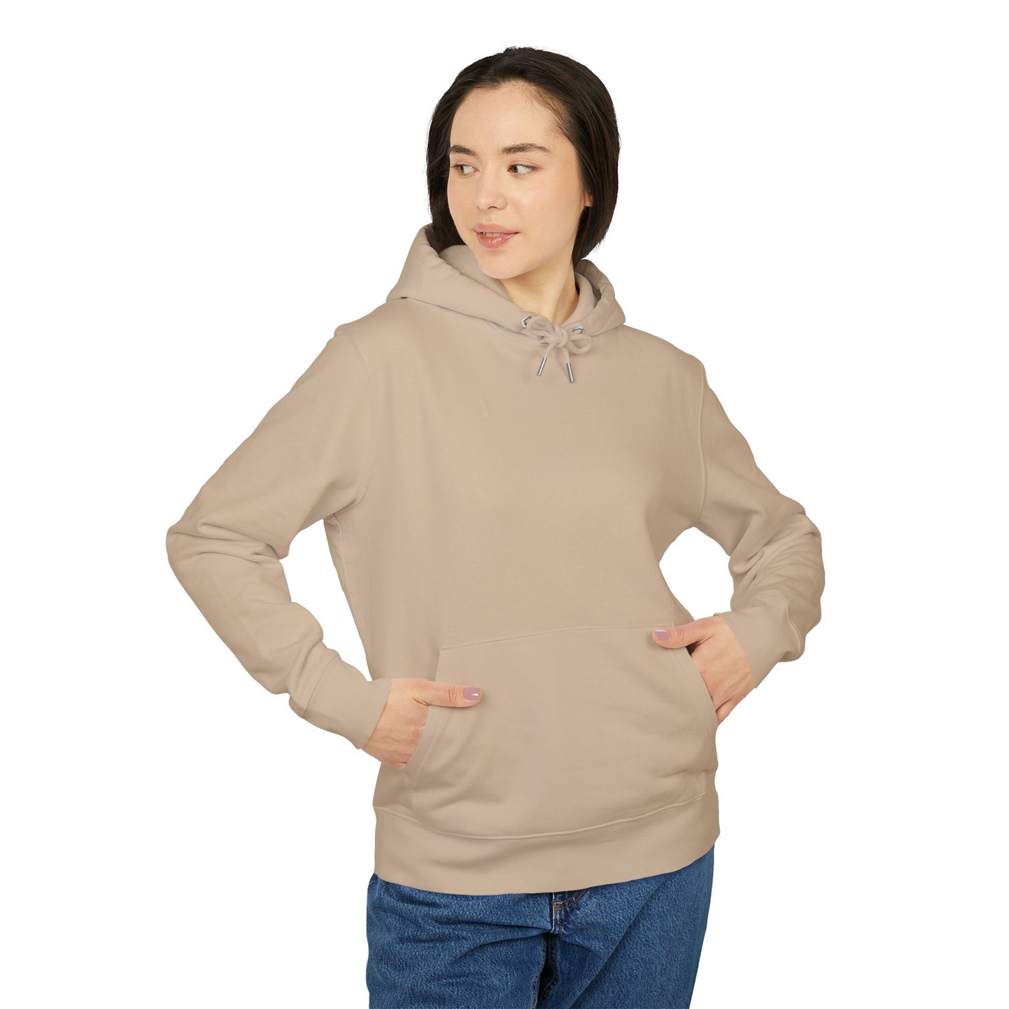 Strength Unleashed Hoodie, Side Eye Strength, Gym fit