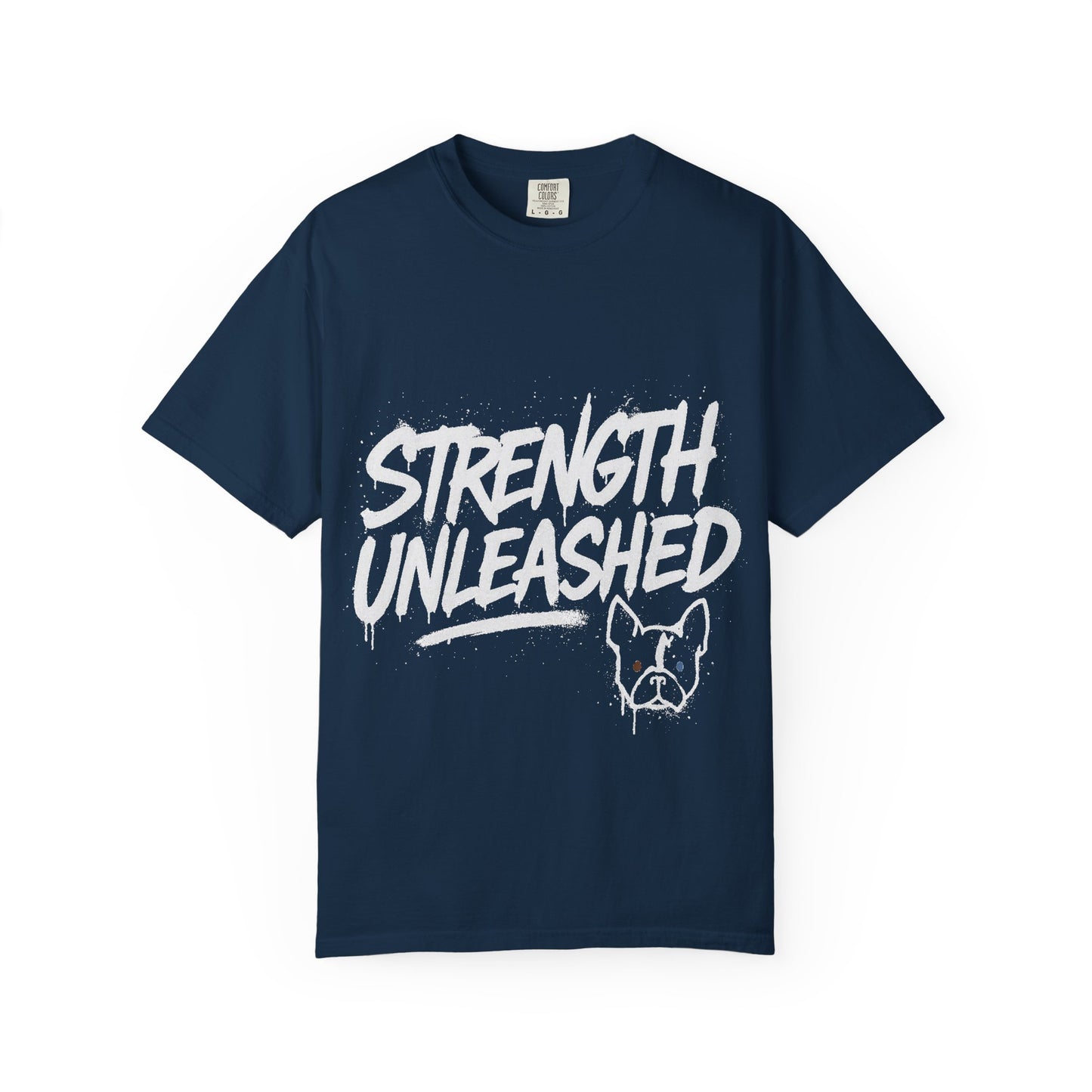 Strength Unleashed, Side Eye Strength, Gym Fit, Pump cover