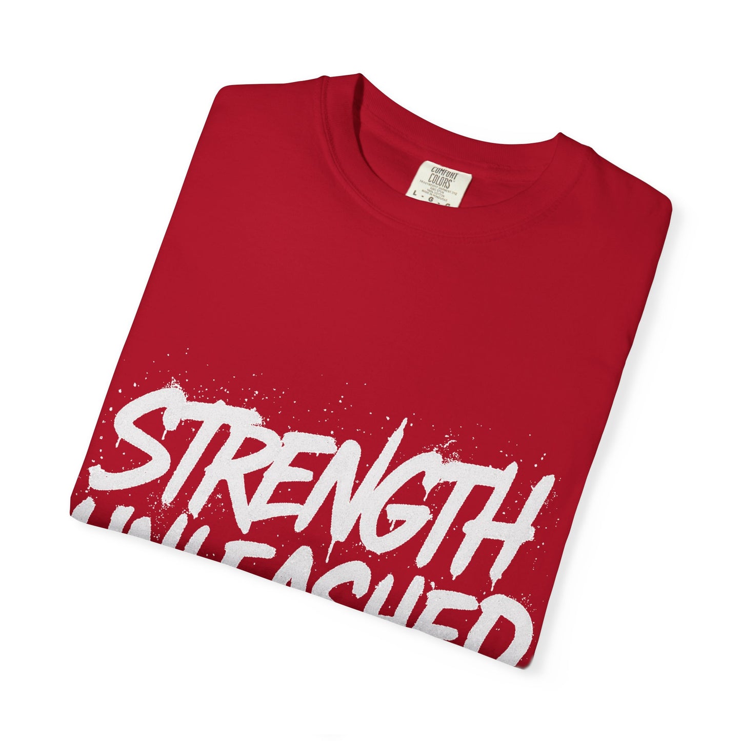 Strength Unleashed, Side Eye Strength, Gym Fit, Pump cover