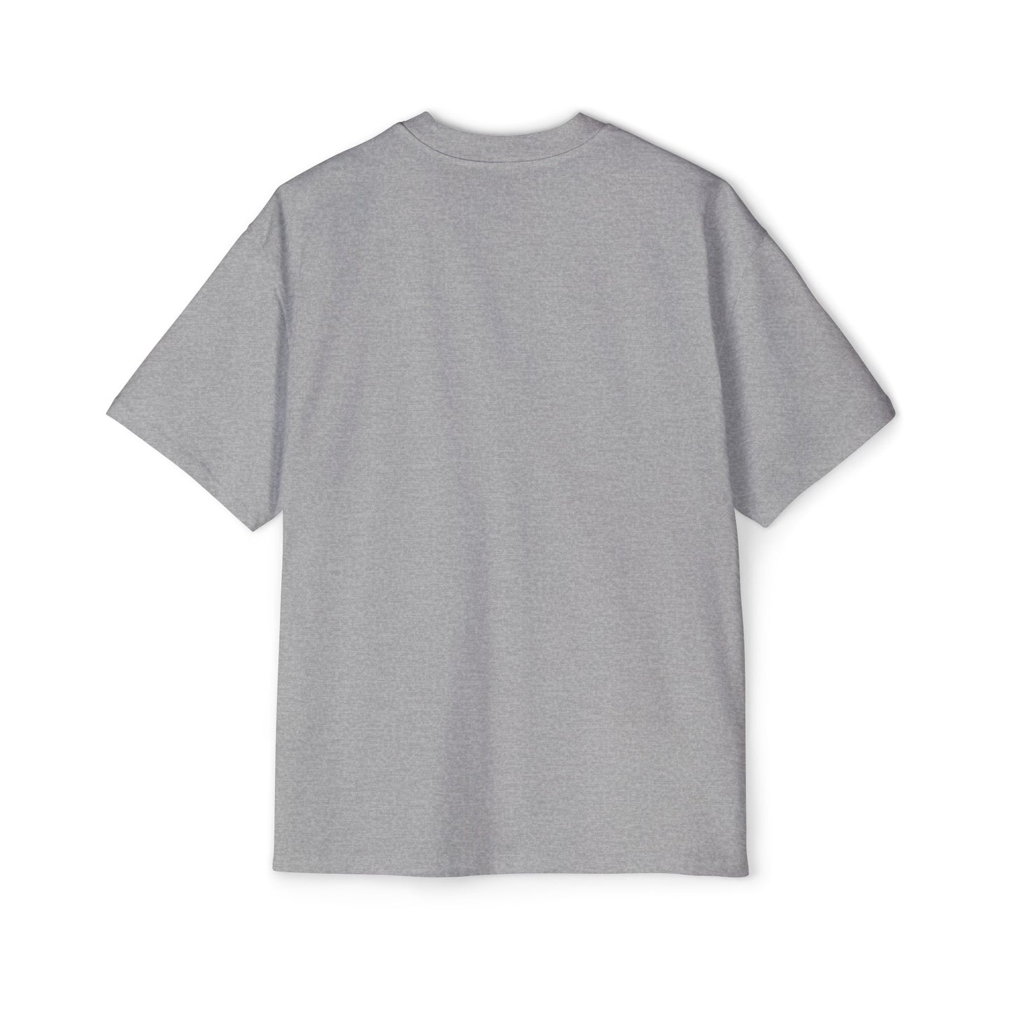 OG Logo Side Eye Tee, Oversized T-Shirt