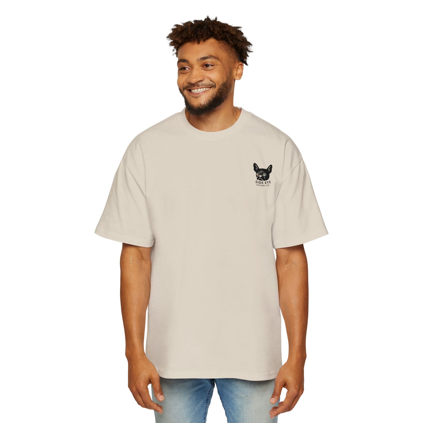 OG Side Eye Tee