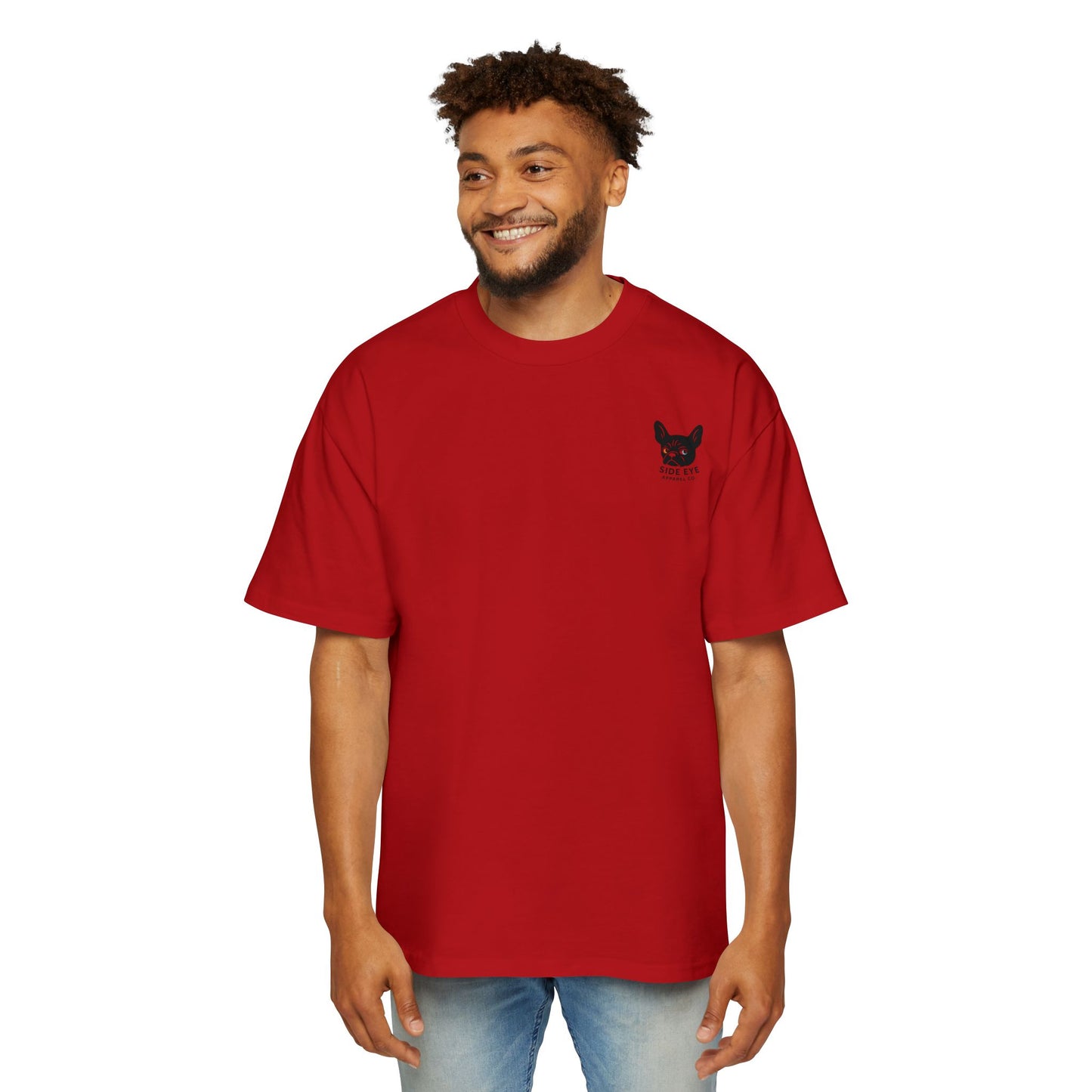 OG Side Eye Tee