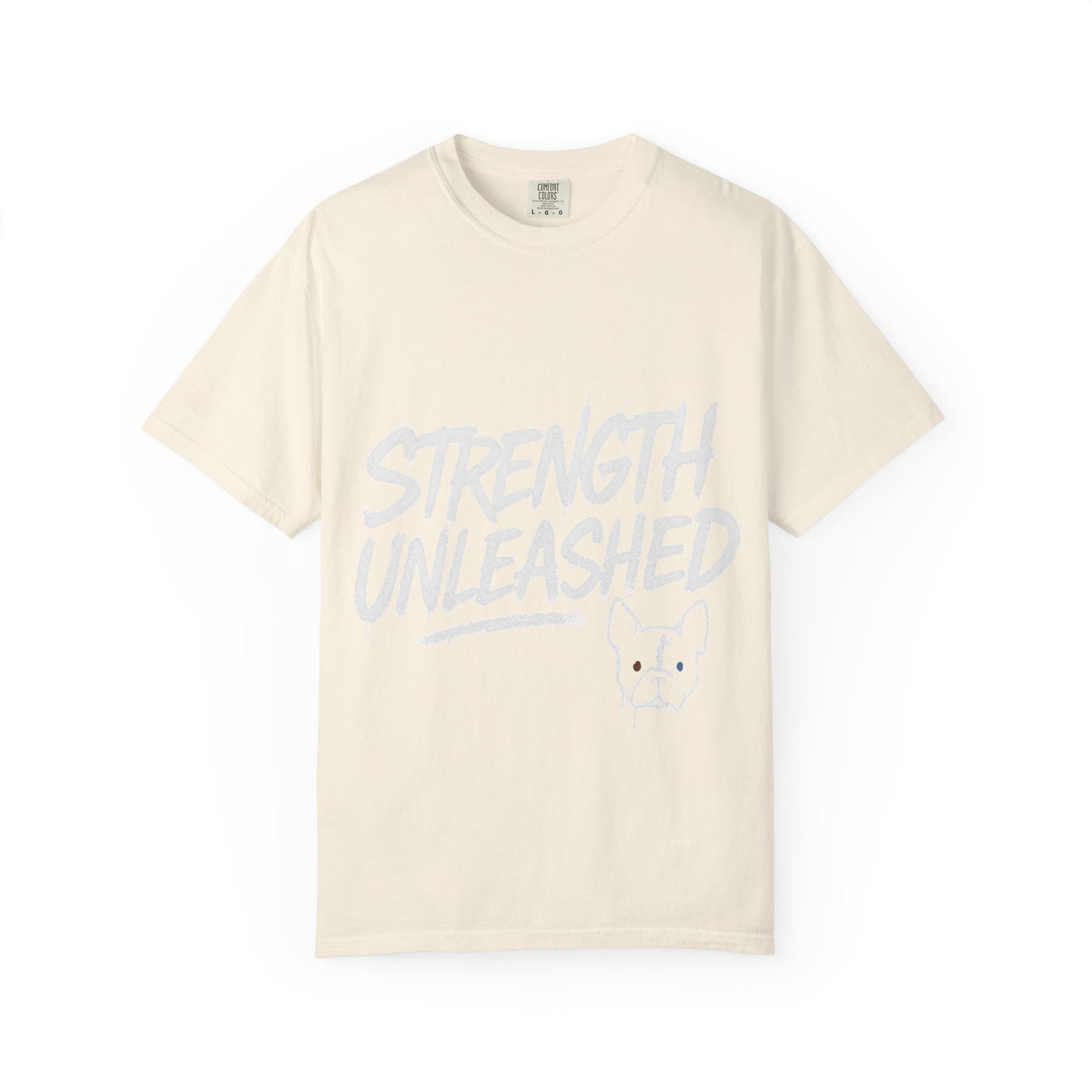 Strength Unleashed, Side Eye Strength, Gym Fit, Pump cover