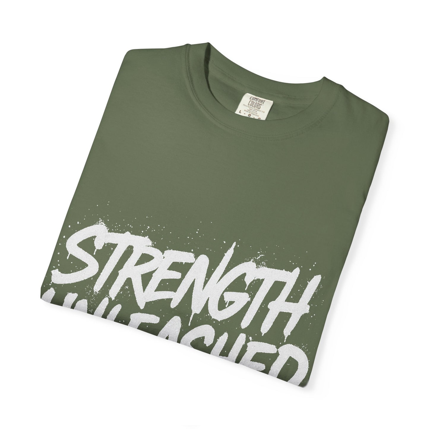 Strength Unleashed, Side Eye Strength, Gym Fit, Pump cover
