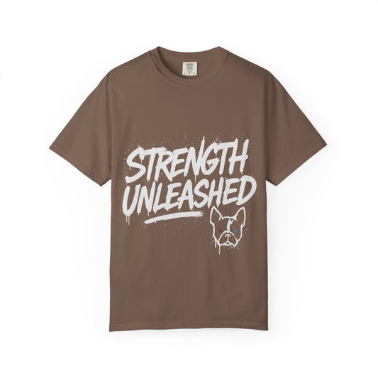 Strength Unleashed, Side Eye Strength, Gym Fit, Pump cover