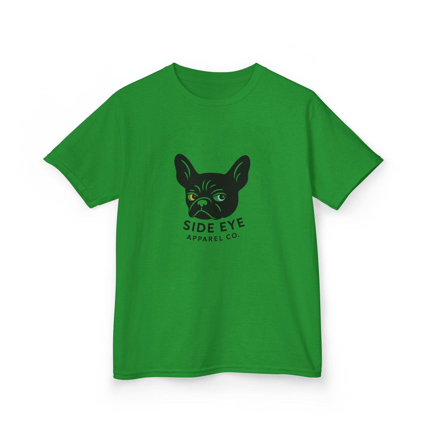 OG Side Eye Apparel T-Shirt - kids