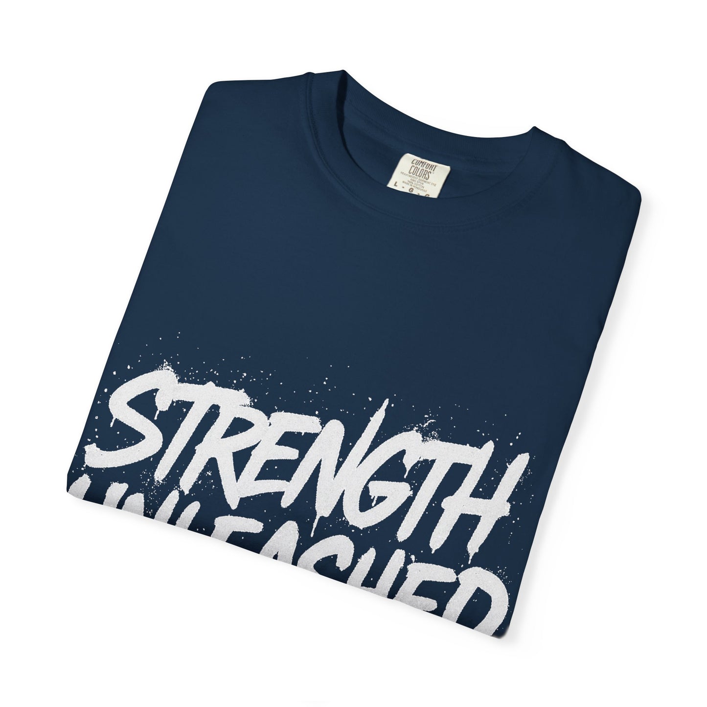 Strength Unleashed, Side Eye Strength, Gym Fit, Pump cover