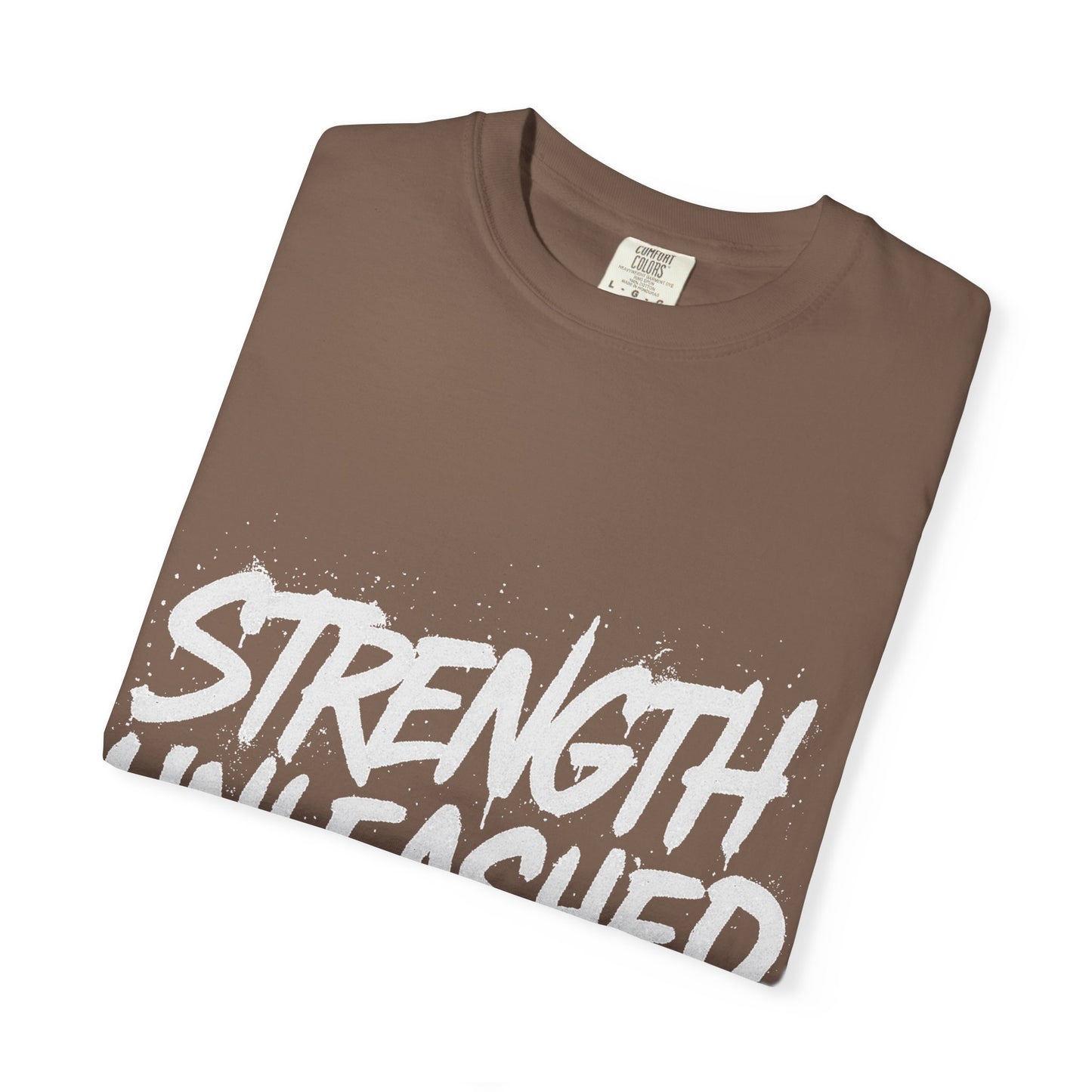 Strength Unleashed, Side Eye Strength, Gym Fit, Pump cover