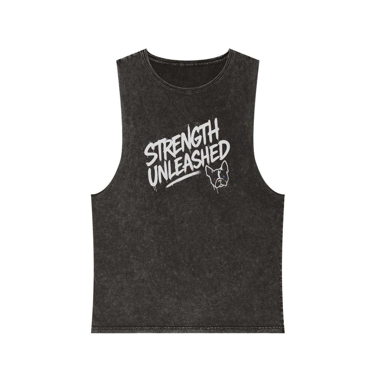 Strength Unleashed - Tank top