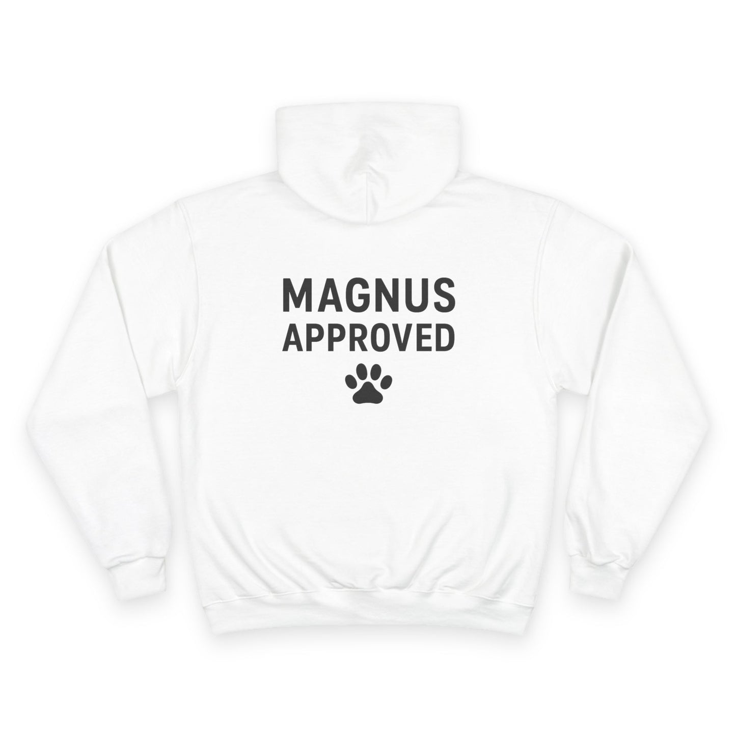 OG Hoodie French Bulldog Side Eye