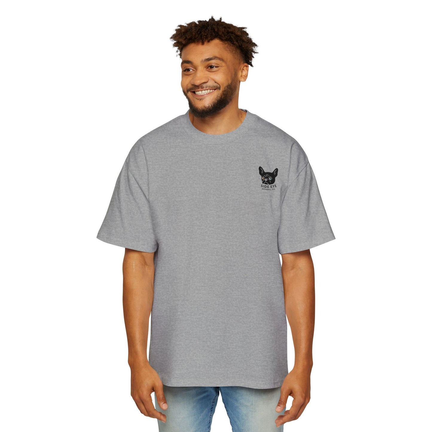 OG Side Eye Tee