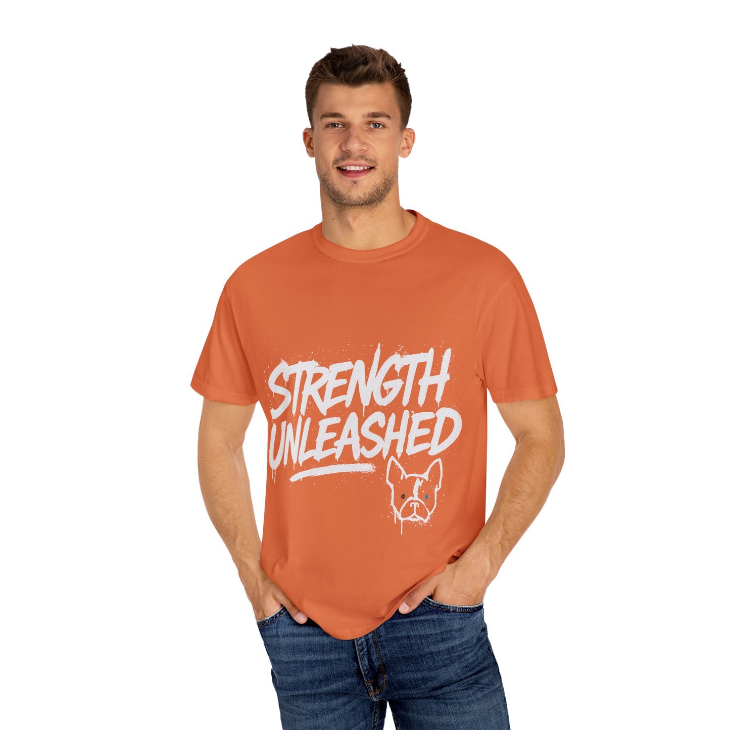 Strength Unleashed, Side Eye Strength, Gym Fit, Pump cover