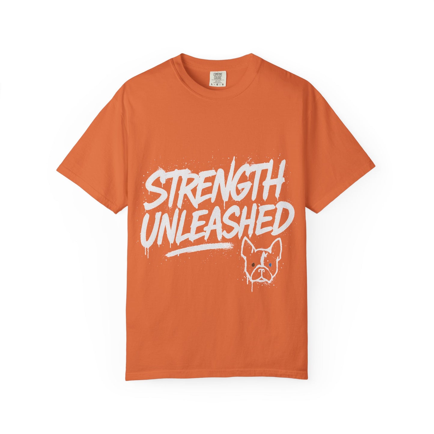 Strength Unleashed, Side Eye Strength, Gym Fit, Pump cover