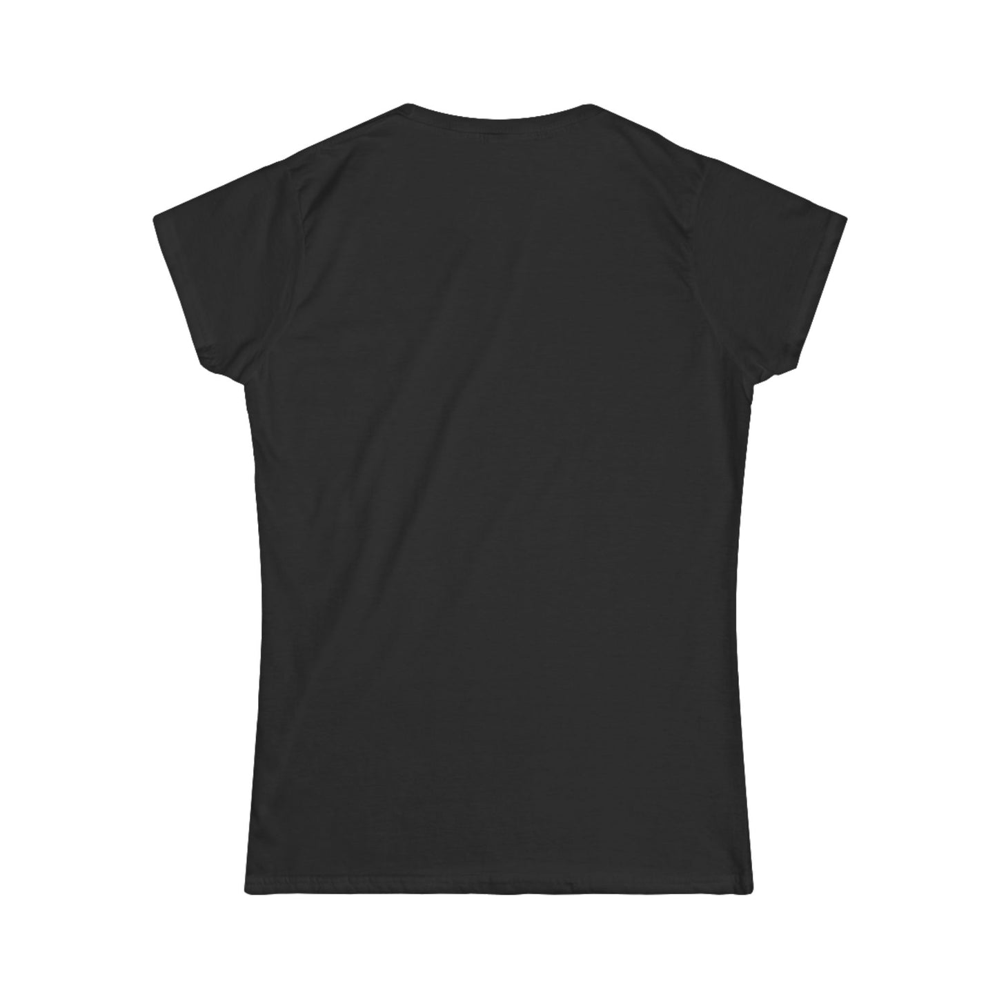 OG Women's Tee Side Eye
