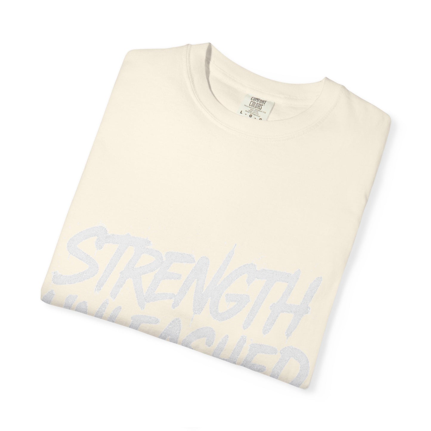 Strength Unleashed, Side Eye Strength, Gym Fit, Pump cover