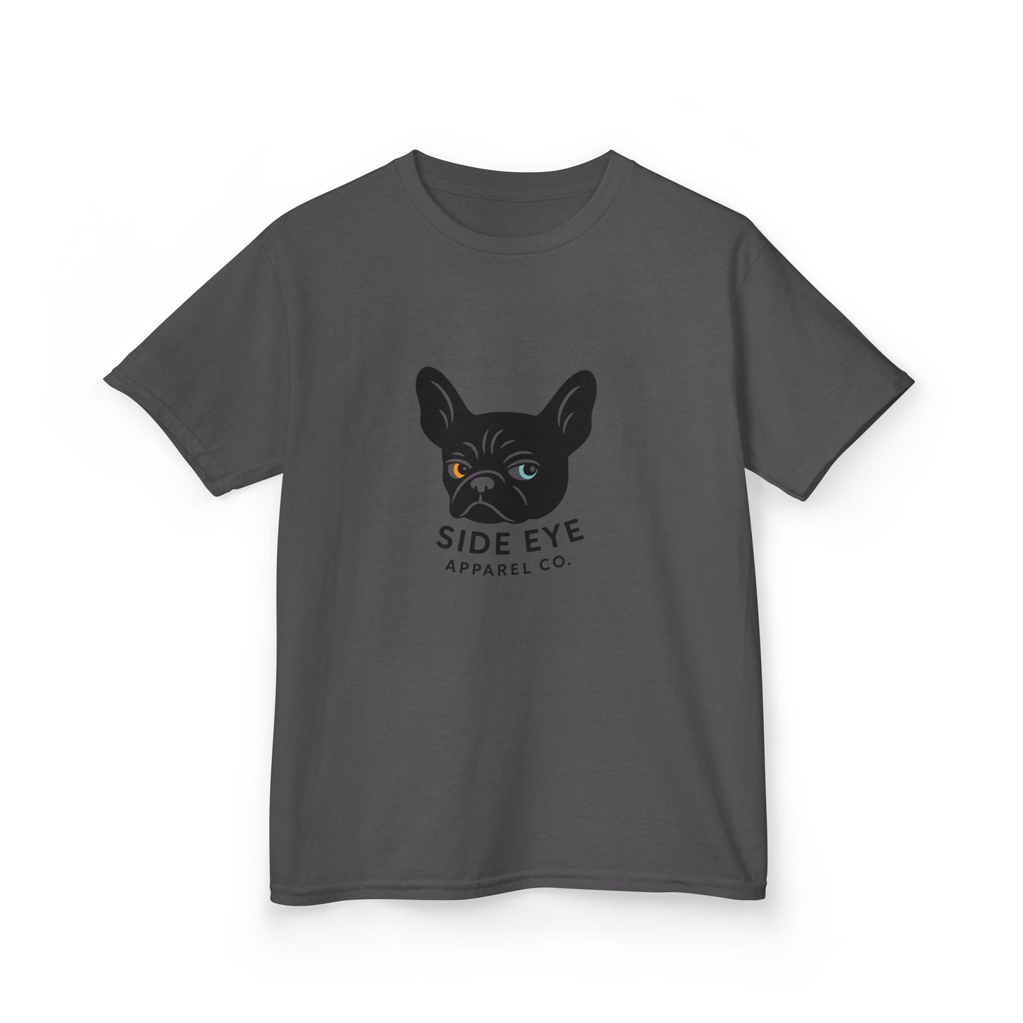 OG Side Eye Apparel T-Shirt - kids