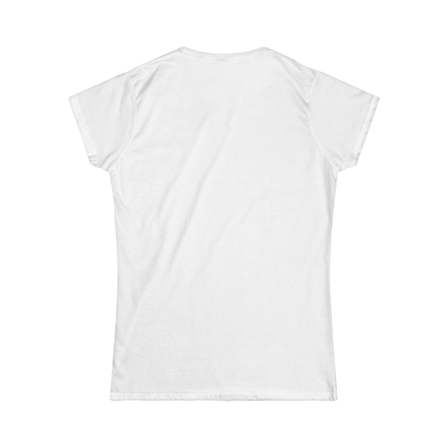 OG Women's Tee Side Eye
