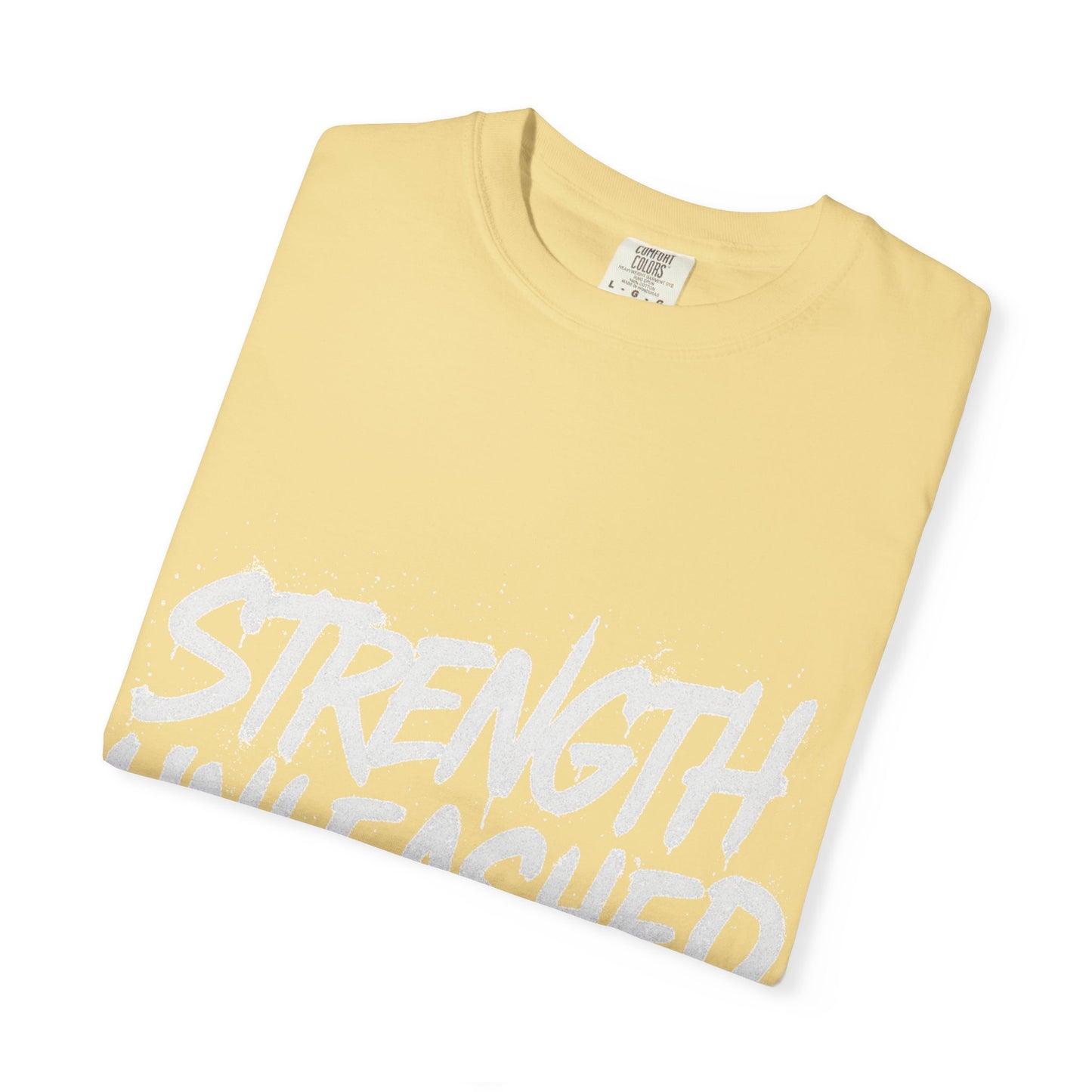 Strength Unleashed, Side Eye Strength, Gym Fit, Pump cover