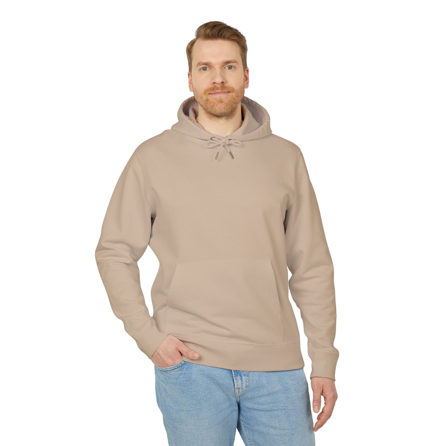 Strength Unleashed Hoodie, Side Eye Strength, Gym fit