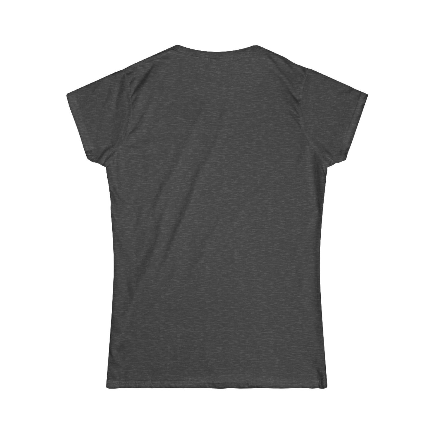 OG Women's Tee Side Eye