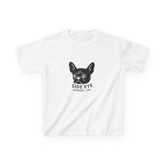OG Side Eye Apparel T-Shirt - kids
