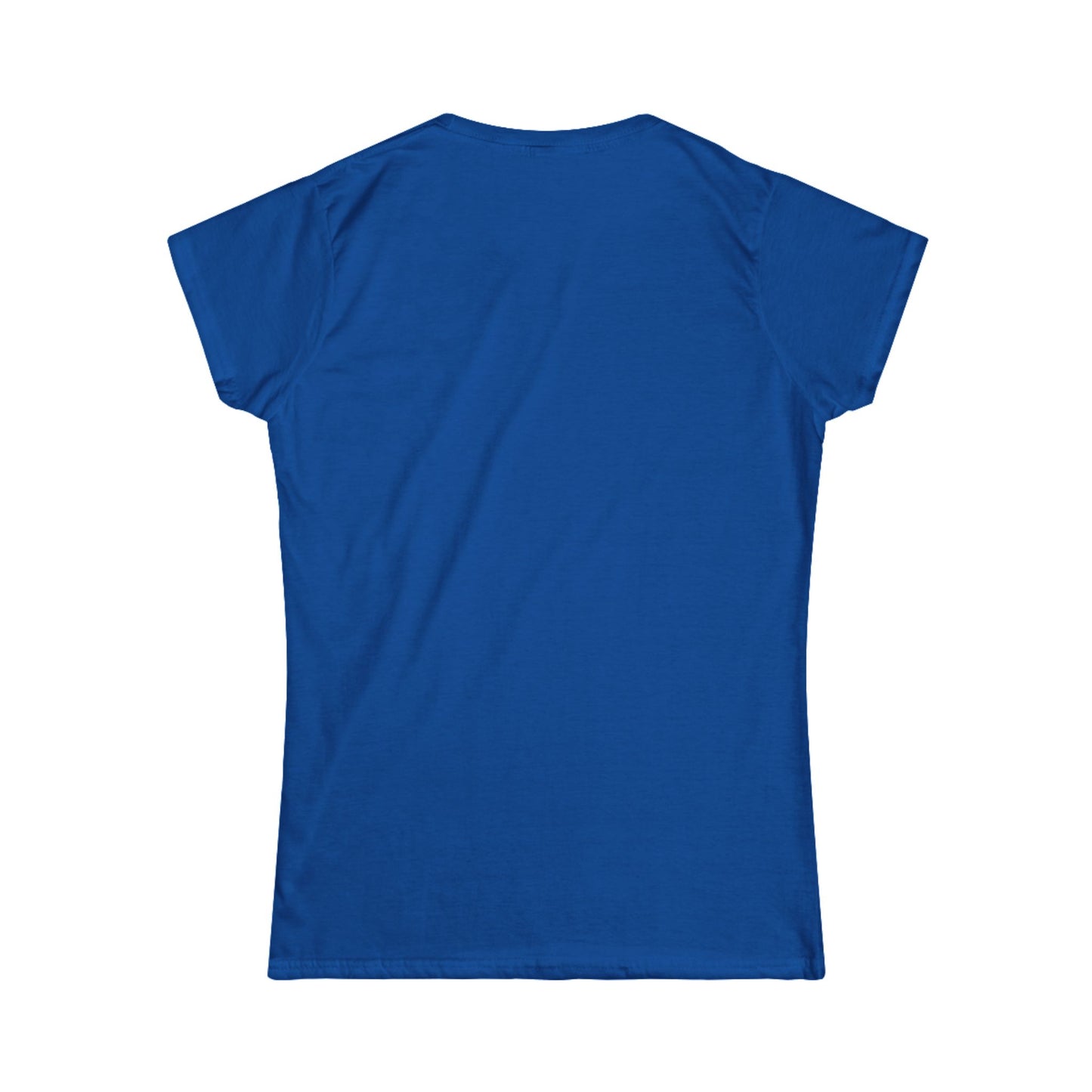 OG Women's Tee Side Eye