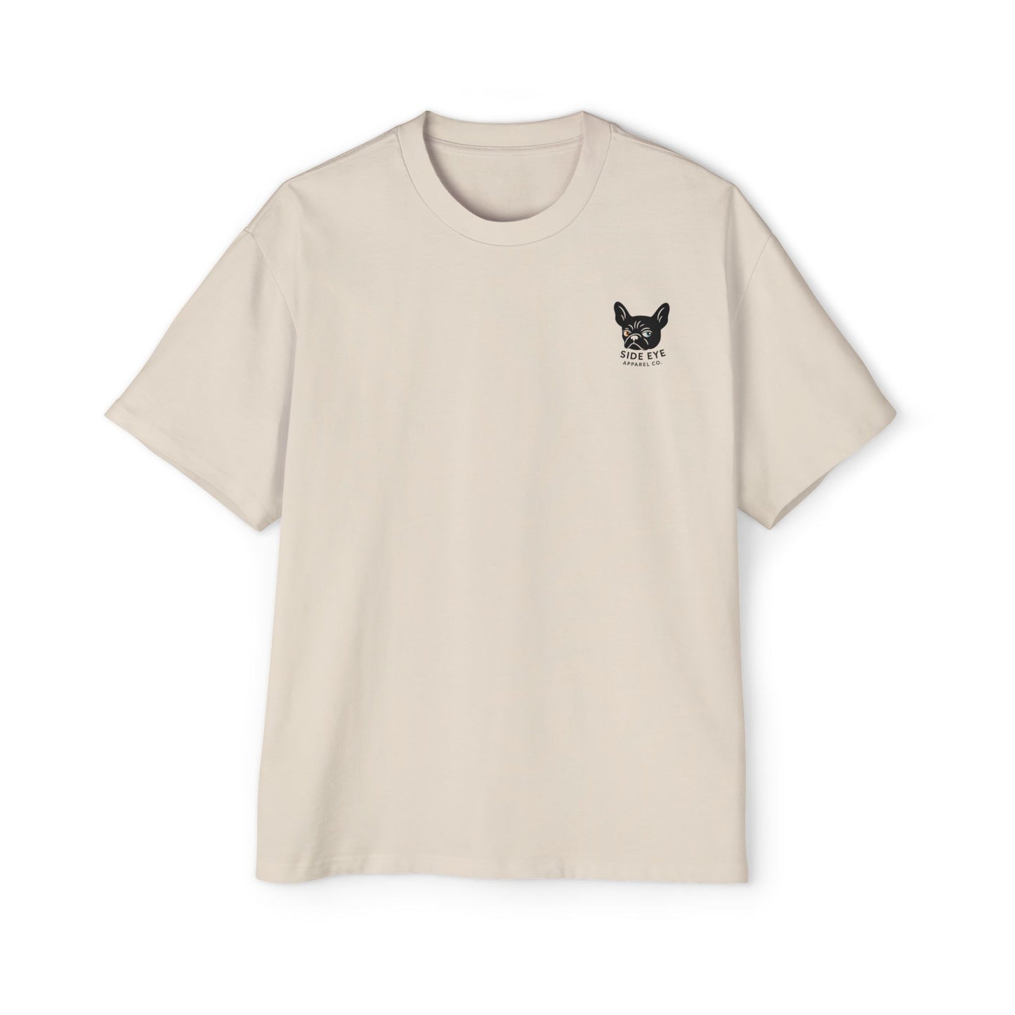 OG Side Eye Tee
