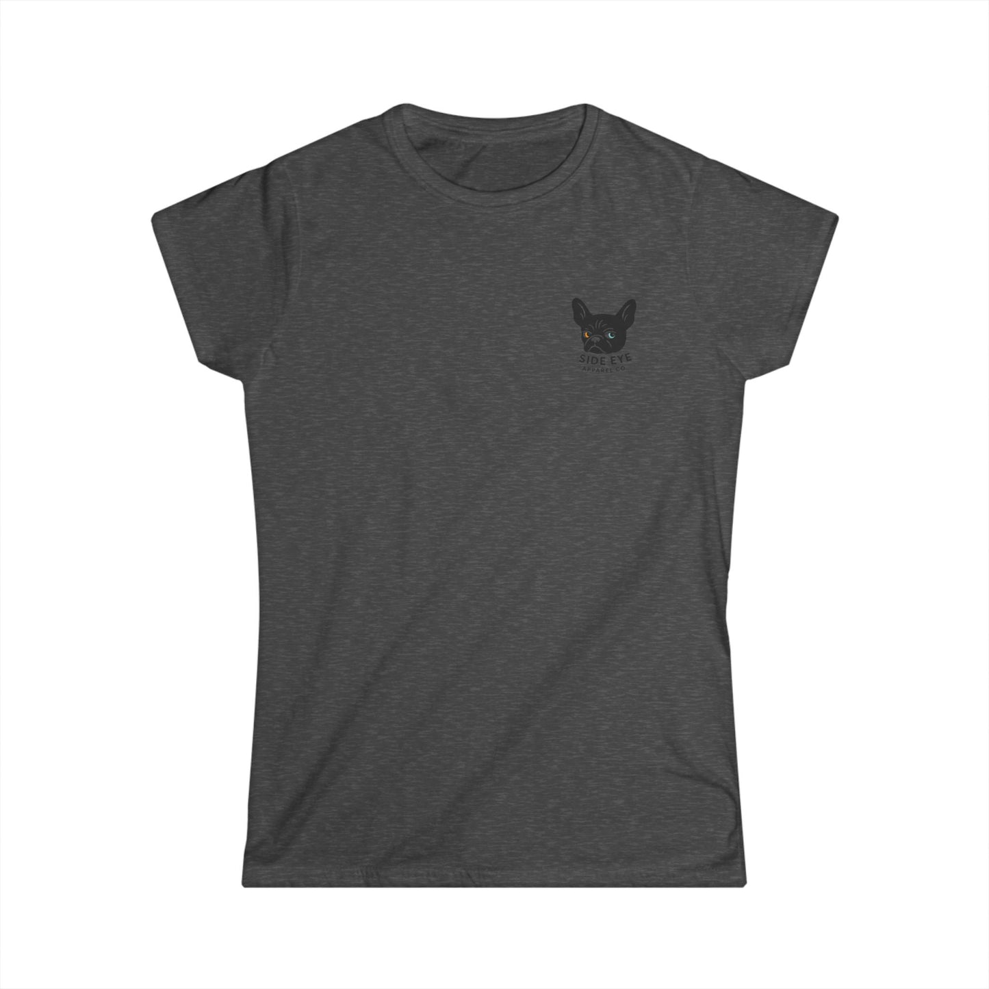 OG Women's Tee Side Eye