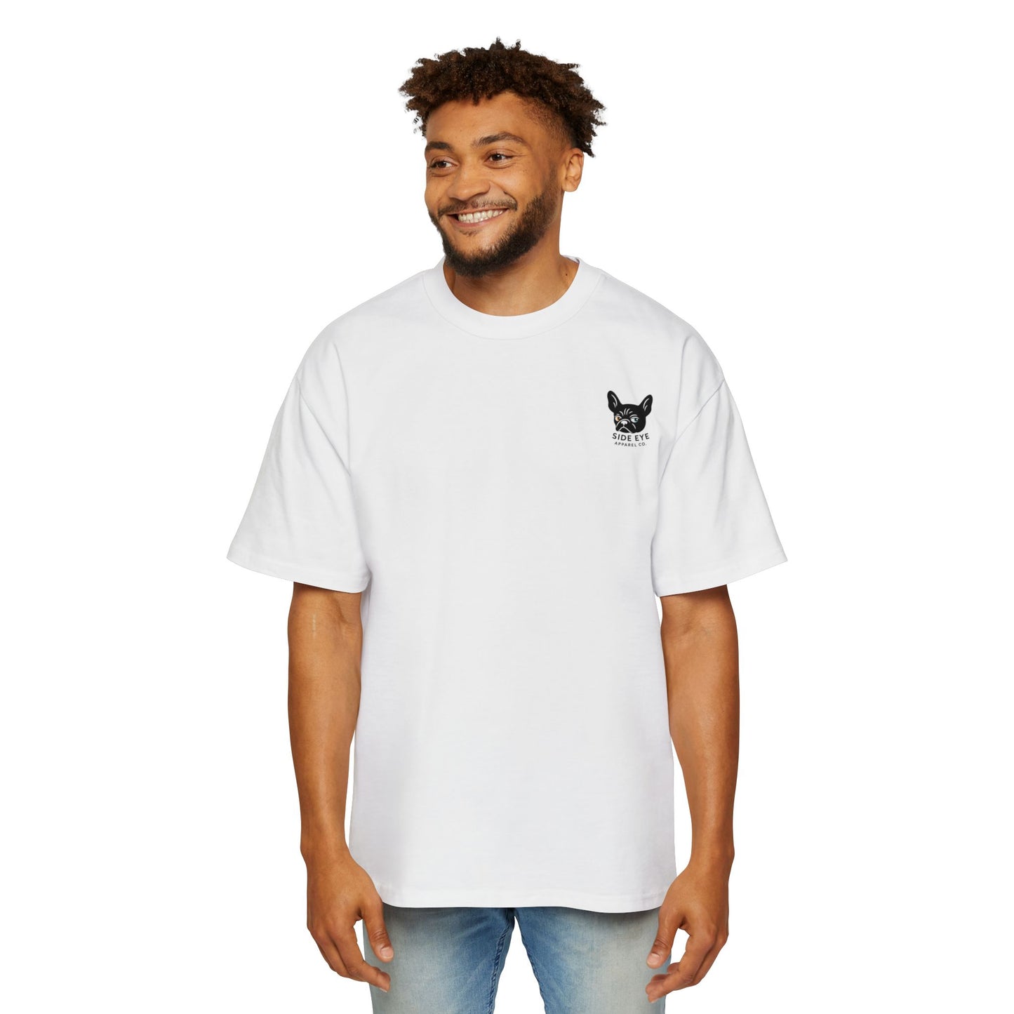 OG Side Eye Tee