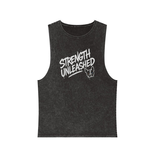 Strength Unleashed - Tank top
