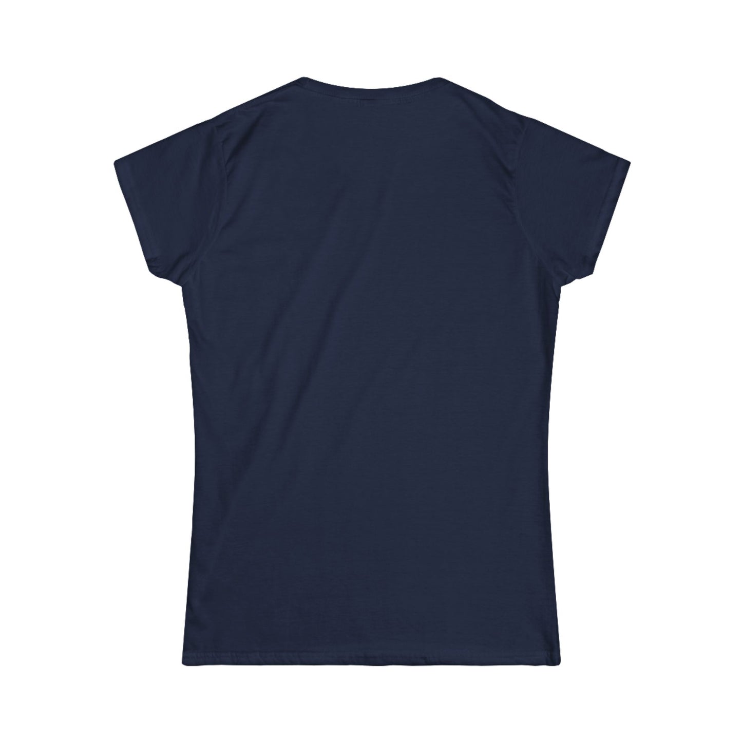 OG Women's Tee Side Eye