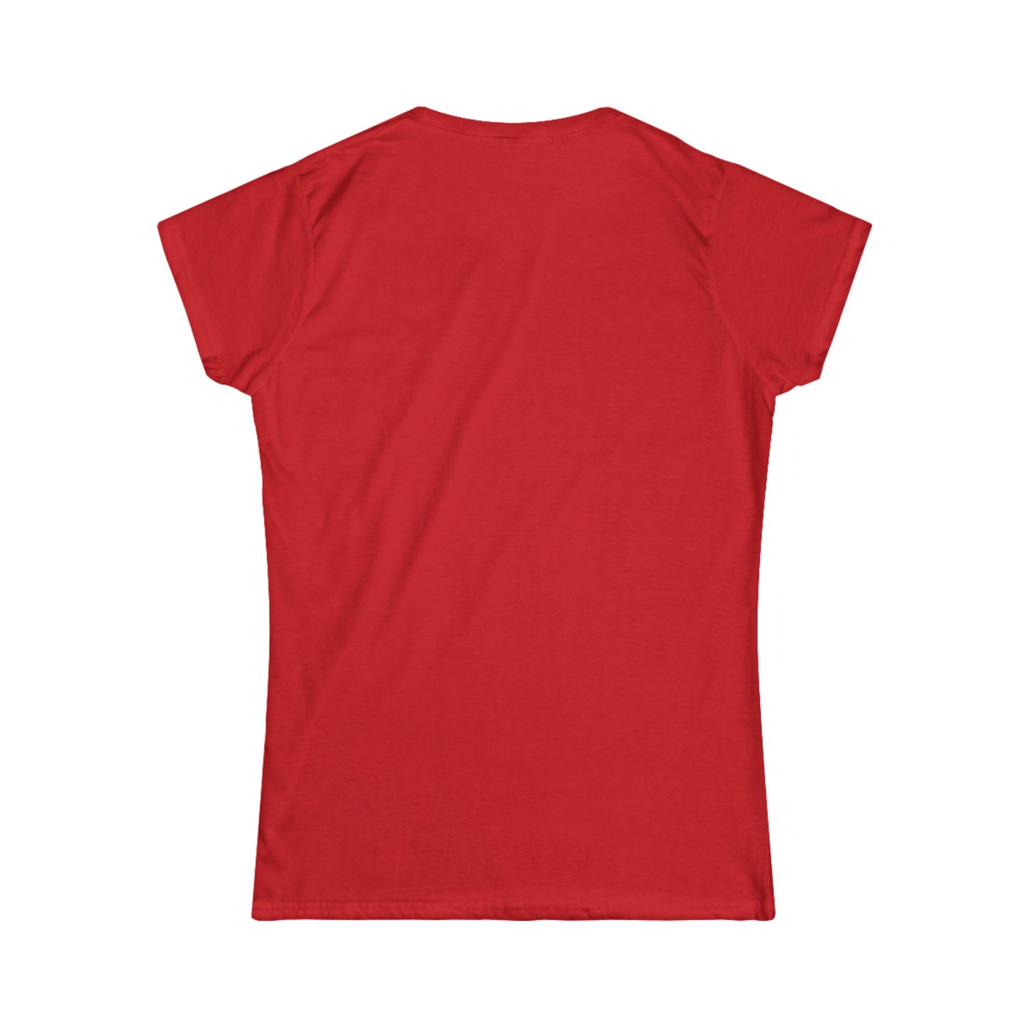 OG Women's Tee Side Eye