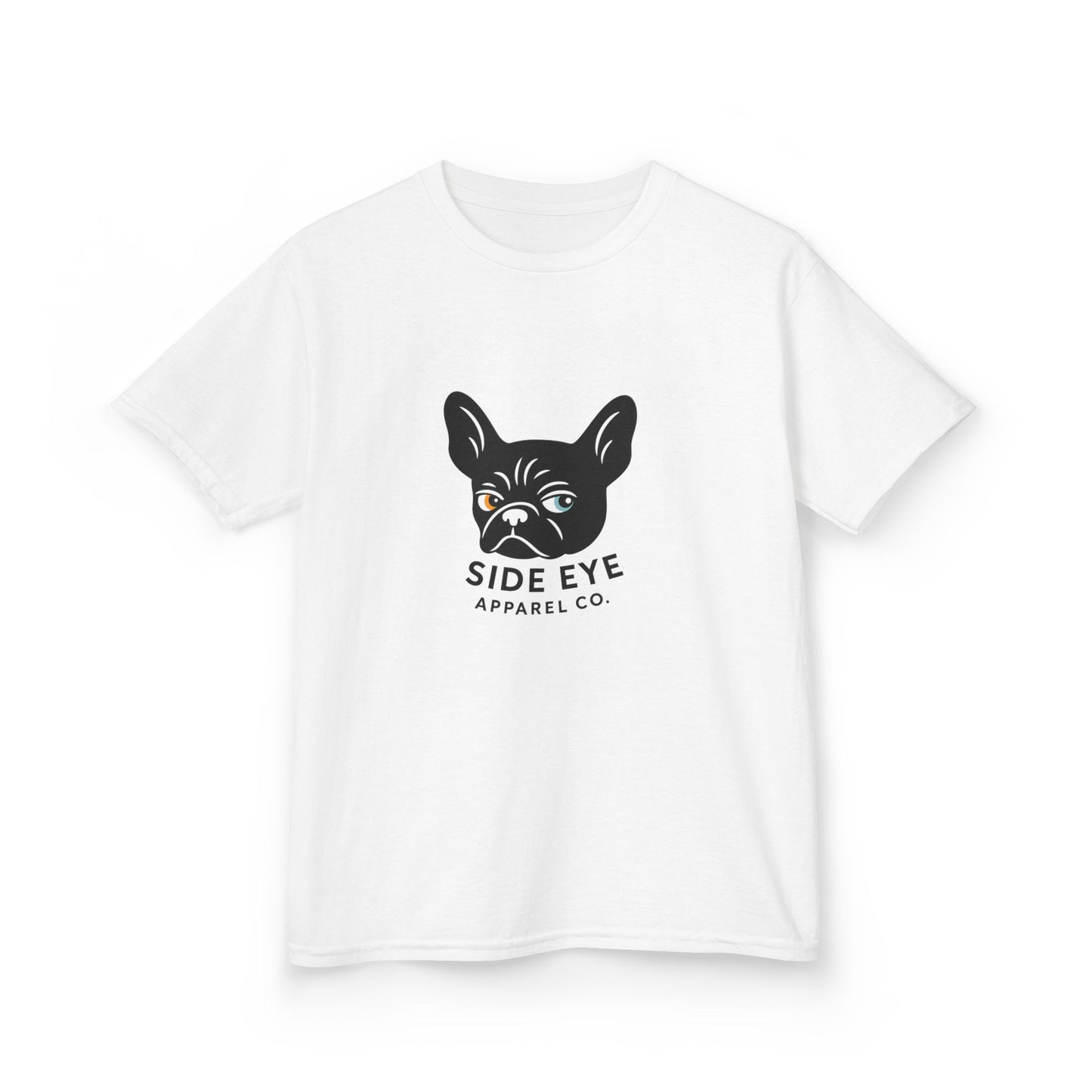 OG Side Eye Apparel T-Shirt - kids