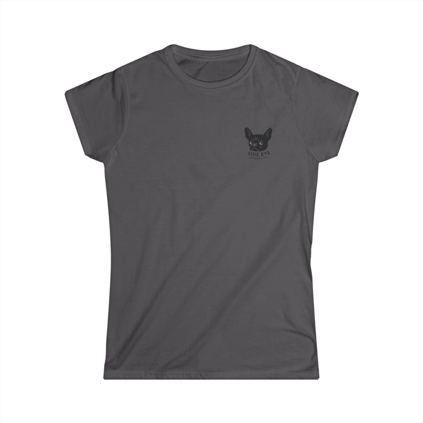 OG Women's Tee Side Eye